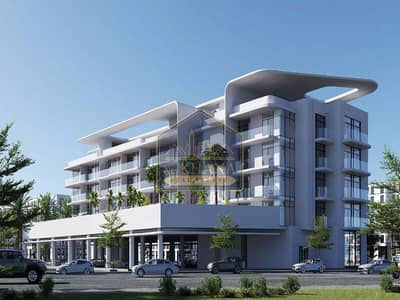 2 Bedroom Flat for Sale in Dubai Land Residence Complex, Dubai - 5. jpg