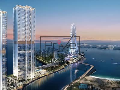3 Bedroom Apartment for Sale in Bluewaters Island, Dubai - 770377760-1066x800. jpg