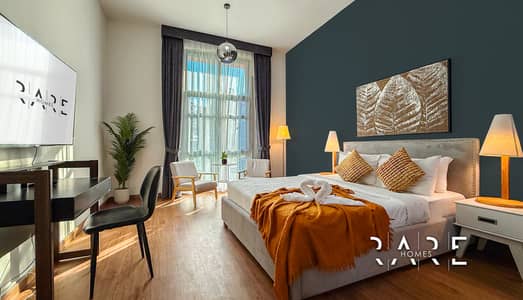 Studio for Rent in Discovery Gardens, Dubai - 17. jpg