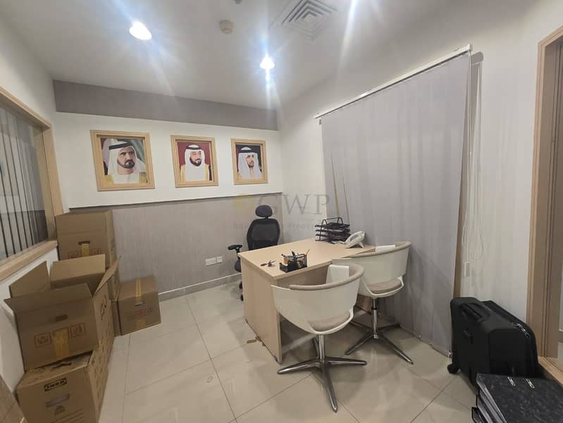 位于商业湾,苏巴象牙公寓,苏巴象牙公寓一号大楼 的写字楼 200000 AED - 11739210 位于商业湾,苏巴象牙公寓,苏巴象牙公寓一号大楼 的写字楼 200000 AED - 11739210