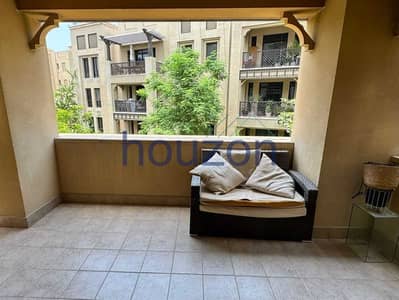 1 Bedroom Apartment for Rent in Downtown Dubai, Dubai - Big Layout 1BR | Ready to Move | Burj Khalifa View