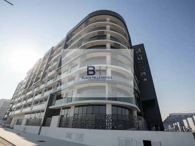 3 Bedroom Apartment for Sale in Masdar City, Abu Dhabi - 0mI5nOykw5bH4M2JDCDMMQPXwc1iOHZbKkYj2GXv. jpg
