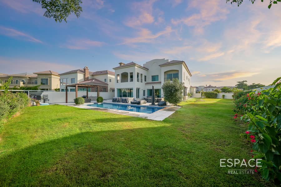 Rare to Market | Luxury Villa | Huge Plot Rare to Market | Luxury Villa | Huge Plot
