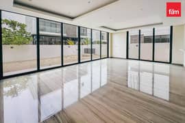 فیلا في بيلير ذا ترمب استايتس،فلل ترمب استايتس،داماك هيلز 4 غرف 360000 درهم - 11739235