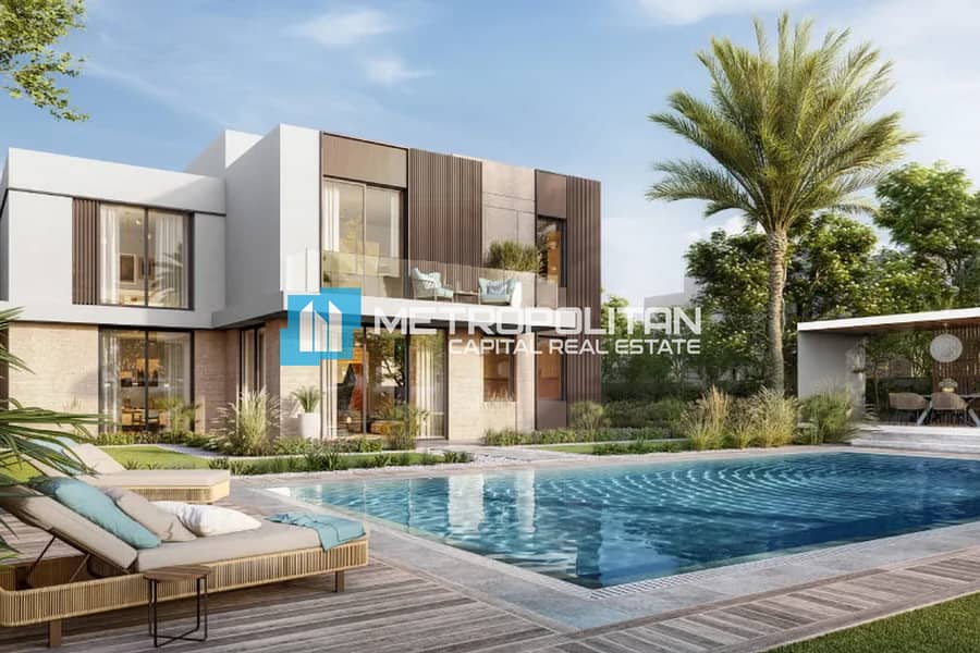 Вилла в Аль Шамха,Аль Риман 2,Фай Аль Риман 2, 4 cпальни, 3863000 AED - 11739257 Вилла в Аль Шамха,Аль Риман 2,Фай Аль Риман 2, 4 cпальни, 3863000 AED - 11739257