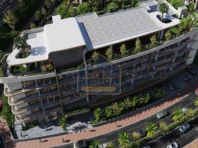 Studio for Sale in Dubai Land Residence Complex, Dubai - 3. jpg