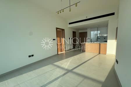 1 Bedroom Flat for Sale in Jumeirah Village Circle (JVC), Dubai - RENTED 75K I HUGE BALCONY I MODERN DESIGN