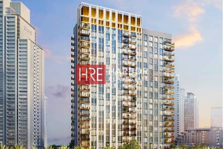 2 Bedroom Apartment for Sale in Dubai Creek Harbour, Dubai - Ready to move-in | Waterfront Community | Spacious