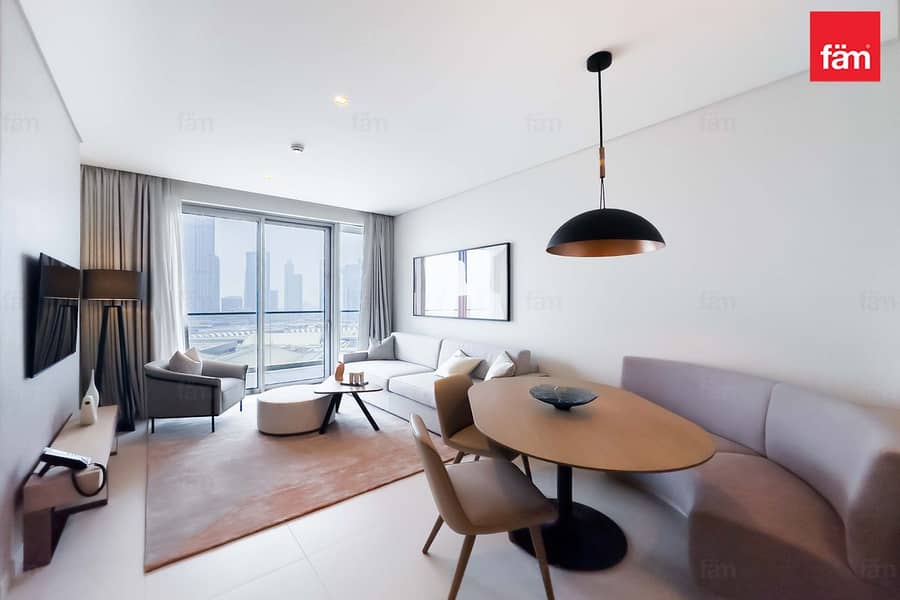 位于迪拜市中心,迪拜购物中心维达公寓,Vida Dubai Mall Tower 1 2 卧室的公寓 350000 AED - 11739309 位于迪拜市中心,迪拜购物中心维达公寓,Vida Dubai Mall Tower 1 2 卧室的公寓 350000 AED - 11739309