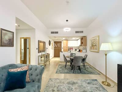 1 Bedroom Apartment for Sale in Jumeirah Village Circle (JVC), Dubai - Ready To Move-in | Pool View | Genuine Seller