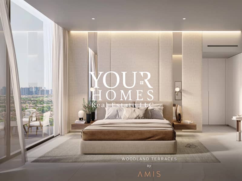 17 Woodland Terraces By AMIS - Bedroom. jpg