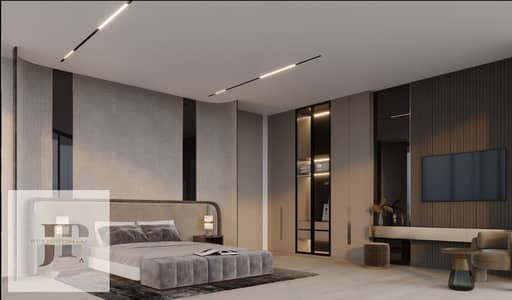 Studio for Sale in Al Jaddaf, Dubai - 6c694bf2-b72d-464e-b509-beaaf5c99826. jpeg