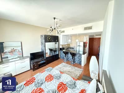 Studio for Sale in Jumeirah Village Triangle (JVT), Dubai - IMG-20250513-WA0053. jpg