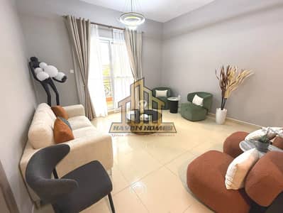 1 Bedroom Apartment for Sale in Dubai Silicon Oasis (DSO), Dubai - d0259e06-7e07-4081-93cf-ca15d71affe8. jpg