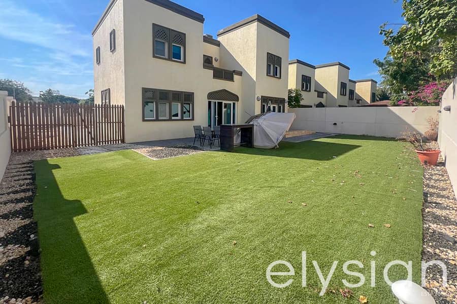 Вилла в Джумейра Парк,Район 8, 3 cпальни, 310000 AED - 11739447 Вилла в Джумейра Парк,Район 8, 3 cпальни, 310000 AED - 11739447