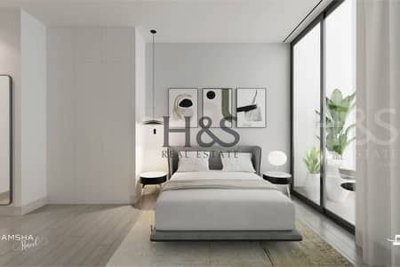 3 Bedroom Apartment for Sale in Muwaileh, Sharjah - community Living | Spacious Layout | Flexible Payment Plan