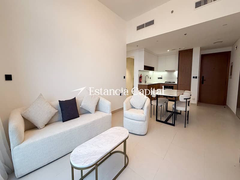 Fully Furnished | Ready to Move | Brand New Fully Furnished | Ready to Move | Brand New