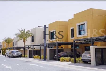 4 Bedroom Villa for Sale in Al Rahmaniya, Sharjah - Energy-Efficient Home | Green Lifestyle