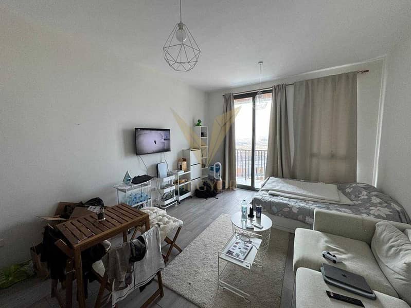 Квартира в Дубай Продакшн Сити,Мидтаун,Нур Дистрикт,Нур 3, 55000 AED - 11739456 Квартира в Дубай Продакшн Сити,Мидтаун,Нур Дистрикт,Нур 3, 55000 AED - 11739456