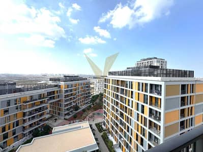 Studio for Rent in Dubai Production City (IMPZ), Dubai - Vacant | Fully Furnished Studio | Community View