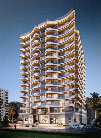 2 Bedroom Flat for Sale in Dubai Land Residence Complex, Dubai - 1. png