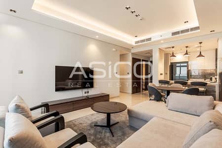 2 Bedroom Apartment for Rent in Business Bay, Dubai - Artjom-4. jpg