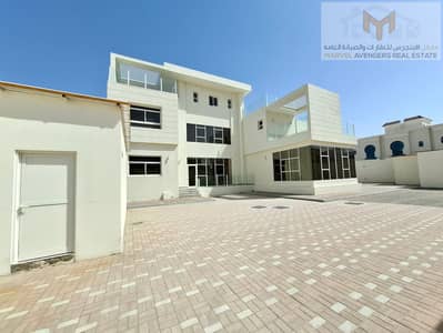 5 Bedroom Villa for Rent in Mohammed Bin Zayed City, Abu Dhabi - 20250523_094231. jpg