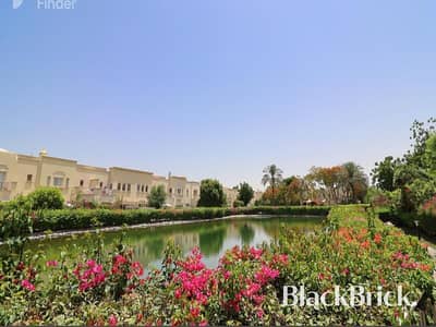 2 Bedroom Villa for Rent in The Springs, Dubai - Vacant | Private Garden | Family-Friendly Layout