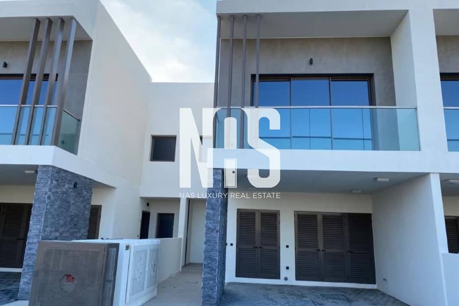 位于雅斯岛,亚斯-阿克雷斯,雪松公寓 2 卧室的别墅 230000 AED - 11739557 位于雅斯岛,亚斯-阿克雷斯,雪松公寓 2 卧室的别墅 230000 AED - 11739557