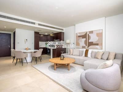 1 Bedroom Apartment for Sale in DIFC, Dubai - spacious | fully furnished | DIFC | vacant 1 Bedroom Apartment for Sale in DIFC, Dubai - spacious | fully furnished | DIFC | vacant