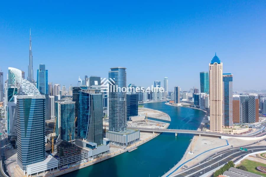 Квартира в Бизнес Бей,Аль Хабтур Сити,Амна, 2 cпальни, 2700000 AED - 11739558 Квартира в Бизнес Бей,Аль Хабтур Сити,Амна, 2 cпальни, 2700000 AED - 11739558