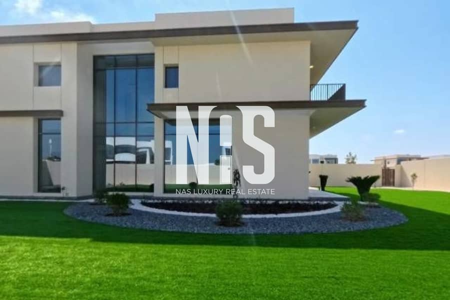 Вилла в Аль Джуотль остров,Nad Al Dhabi, 5 спален, 530000 AED - 11739570 Вилла в Аль Джуотль остров,Nad Al Dhabi, 5 спален, 530000 AED - 11739570