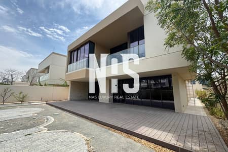 萨迪亚特岛， 阿布扎比 5 卧室别墅待租 - 位于萨迪亚特岛，希德阿尔萨迪亚特 5 卧室的别墅 540000 AED - 11739565