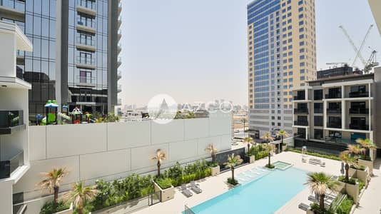 1 Bedroom Apartment for Rent in Jumeirah Village Circle (JVC), Dubai - AZCO REAL ESTATE-14. jpg