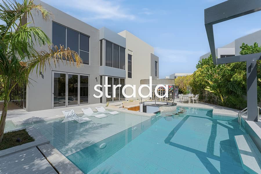 Vacant Now | Resort Style | Ultra Luxury