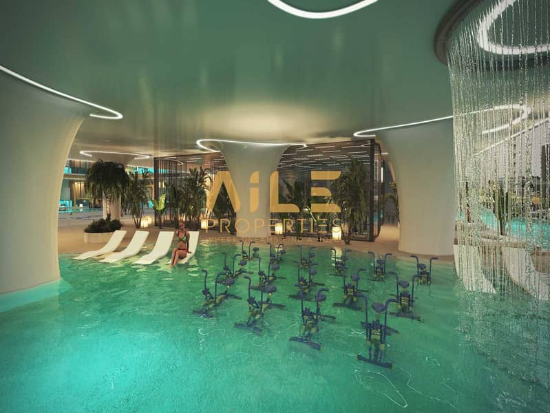 Квартира в Комплекс Дубай Резиденс,Peace Lagoons II by Peace Homes, 659571 AED - 11739599 Квартира в Комплекс Дубай Резиденс,Peace Lagoons II by Peace Homes, 659571 AED - 11739599
