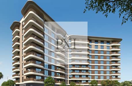 1 Bedroom Flat for Sale in Yas Island, Abu Dhabi - Screenshot 2025-05-23 165117. jpg