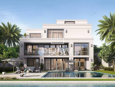 فیلا 5 غرف نوم للبيع في ذا أويسيس من إعمار، دبي - Untitled-1_0021_49. jpg