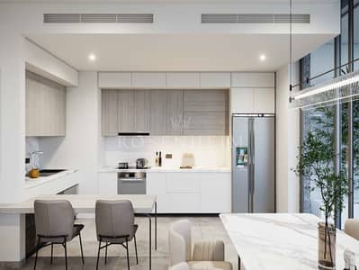 2 Cпальни Апартаменты Продажа в Мотор Сити, Дубай - Квартира в Мотор Сити，Sobha Orbis，Sobha Orbis Tower F, 2 cпальни, 1980169 AED - 11739617