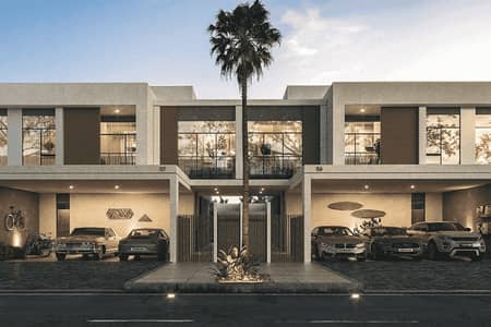 5 Bedroom Villa for Sale in Dubai South, Dubai - PRIME LOCATION | HANDOVER SOON | MULTIPLE OPTIONS
