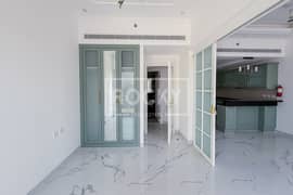 Spacious One Bedroom | Prime Location | Vacant