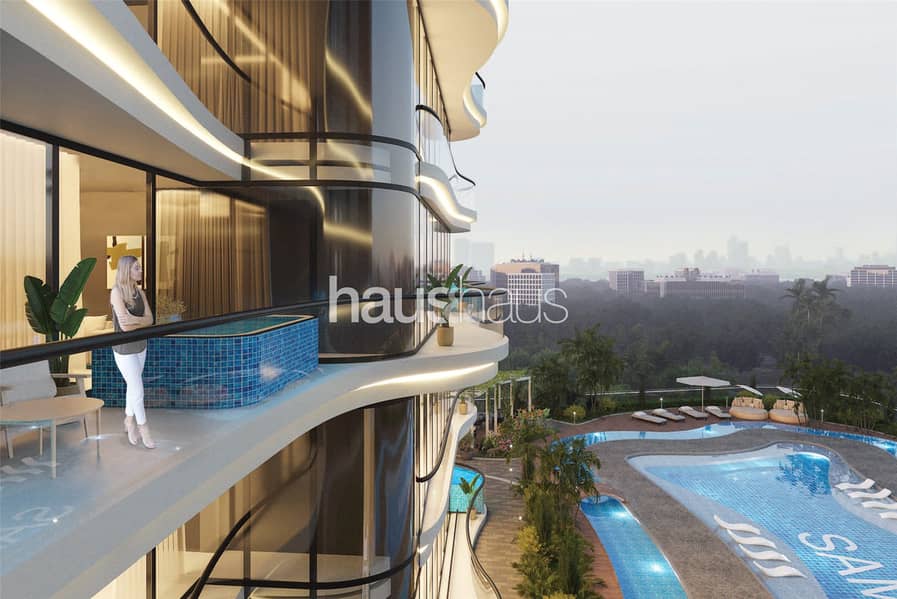 位于马岩街区,萨马纳巴拉里景观公寓 1 卧室的公寓 1025000 AED - 11739640 位于马岩街区,萨马纳巴拉里景观公寓 1 卧室的公寓 1025000 AED - 11739640