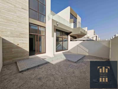 4 Bedroom Villa for Rent in Mohammed Bin Rashid City, Dubai - 1000208553. jpg