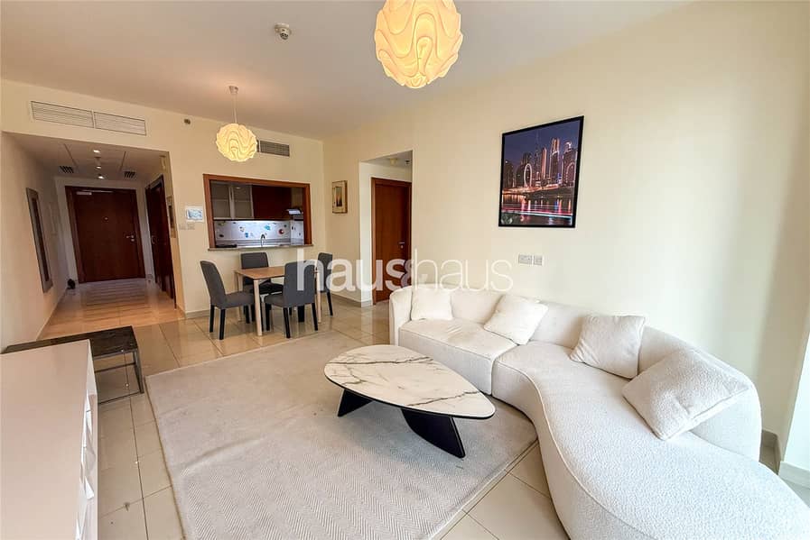 Fully Furnished | Bright Interiors | Vacant Fully Furnished | Bright Interiors | Vacant