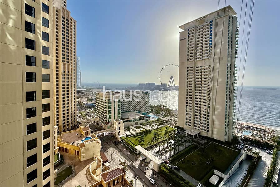 位于朱美拉海滩住宅(JBR),阿尔法坦海洋塔,阿尔法坦海洋大厦 3 卧室的公寓 3900000 AED - 11739644 位于朱美拉海滩住宅(JBR),阿尔法坦海洋塔,阿尔法坦海洋大厦 3 卧室的公寓 3900000 AED - 11739644