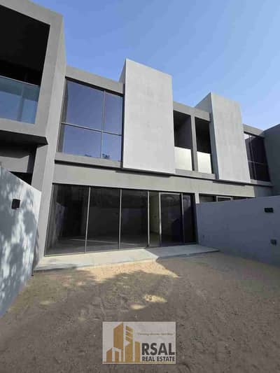 2 Bedroom Townhouse for Rent in Tilal City, Sharjah - IMG-20250417-WA0184. jpg