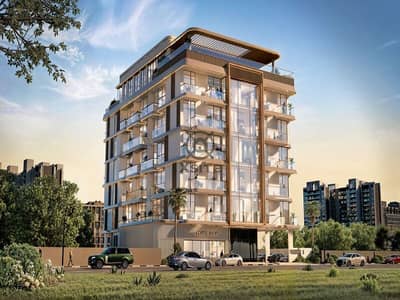 1 Bedroom Apartment for Sale in Mohammed Bin Rashid City, Dubai - IMG-20241231-WA0086. jpg