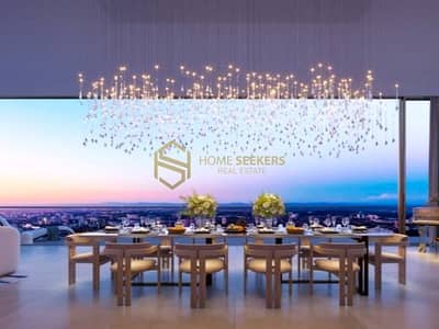 2 Bedroom Flat for Sale in Al Reem Island, Abu Dhabi - IMG-20241119-WA0054. jpg