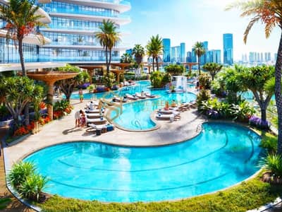 2 Bedroom Flat for Sale in Al Reem Island, Abu Dhabi - IMG-20241119-WA0067. jpg