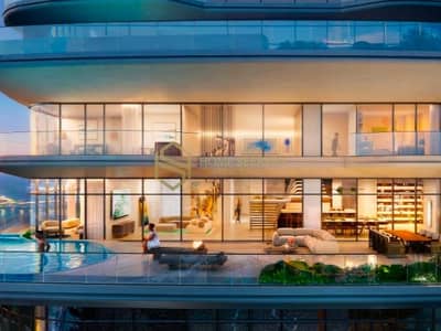 2 Bedroom Apartment for Sale in Al Reem Island, Abu Dhabi - IMG-20241119-WA0050. jpg
